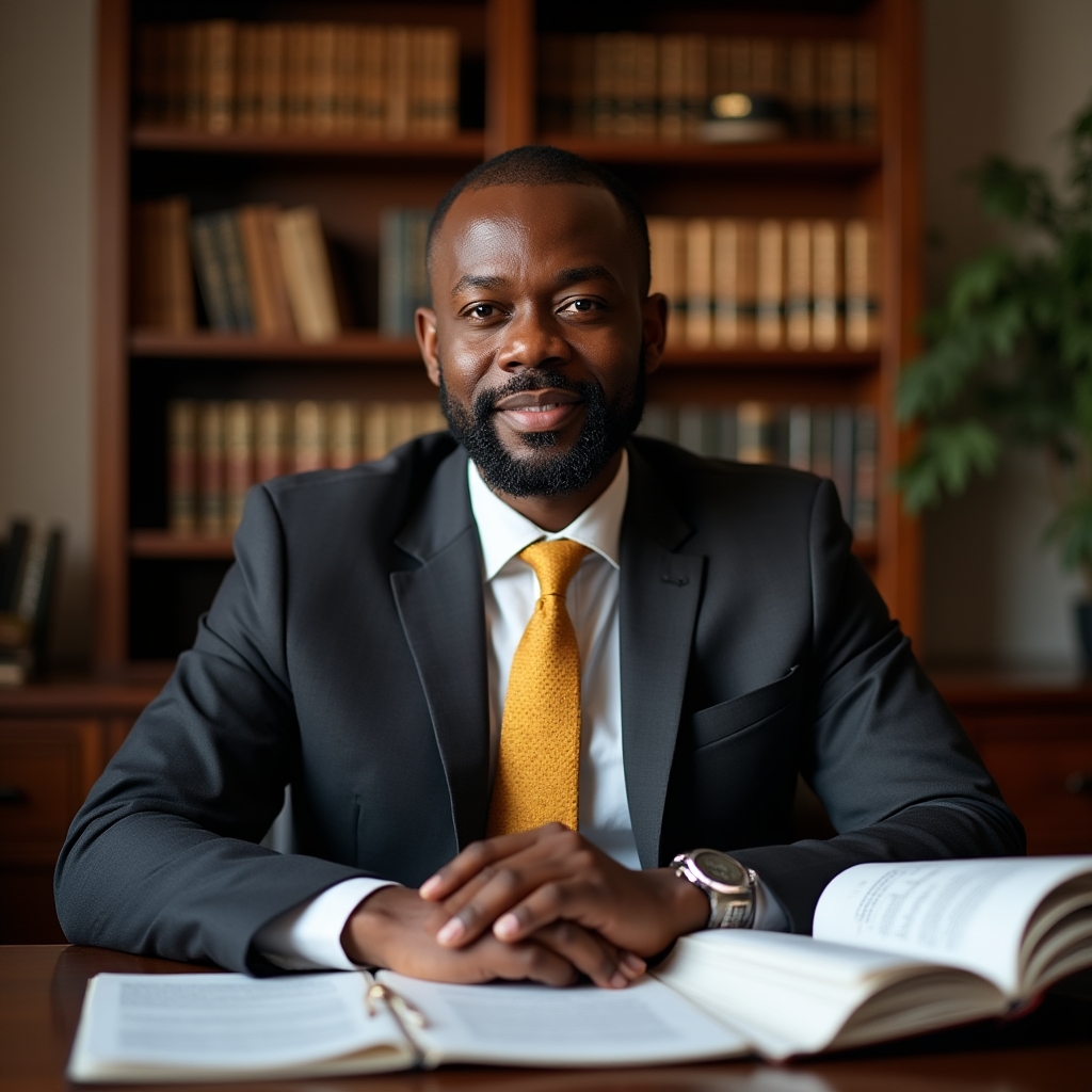 Legal process specialist advising on Law 49/2002 patronage compliance for NGOs